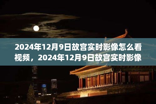 2024年12月9日故宮實(shí)時(shí)影像觀看指南，探索古都的在線之旅