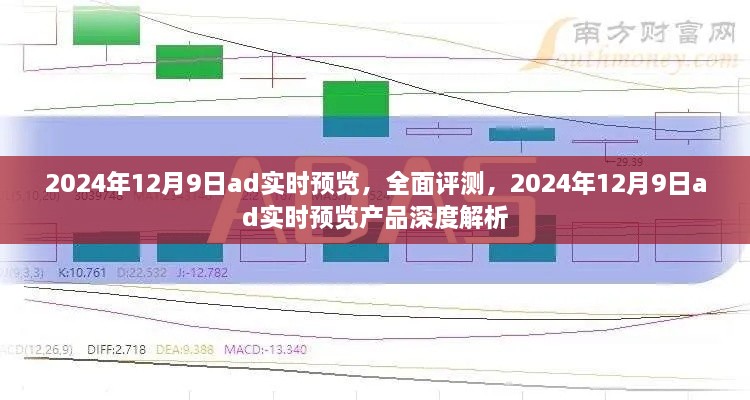 深度評測，2024年12月9日ad實時預(yù)覽產(chǎn)品全面解析