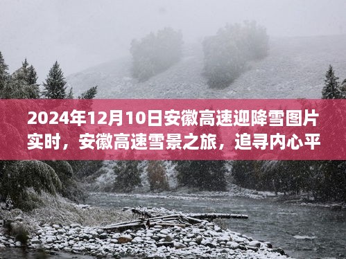 安徽高速迎降雪美景，冬日雪景之旅探尋內(nèi)心平靜的時刻（實拍圖片）