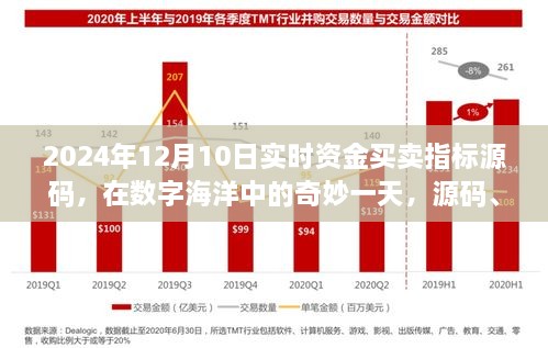 數(shù)字海洋中的奇妙一天，源碼揭秘與資金買賣指標之旅