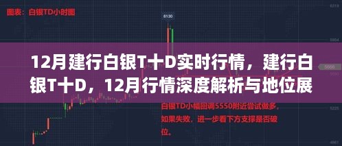 12月建行白銀T+D實時行情深度解析與展望，市場地位與未來趨勢