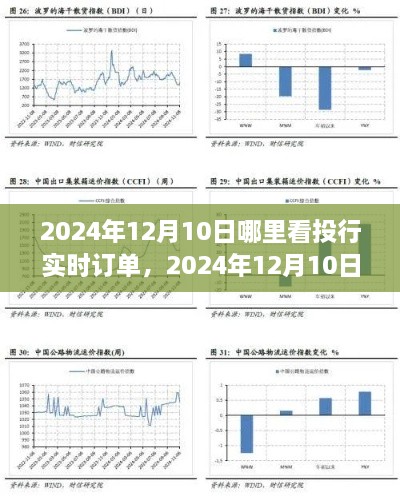 2024年12月10日投行實(shí)時(shí)訂單跟蹤，最佳觀測(cè)點(diǎn)分析與觀測(cè)渠道選擇