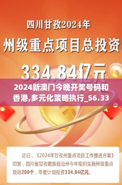 2024新澳門今晚開獎(jiǎng)號(hào)碼和香港,多元化策略執(zhí)行_S6.334