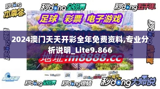 2024澳門天天開彩全年免費資料,專業(yè)分析說明_Lite9.866