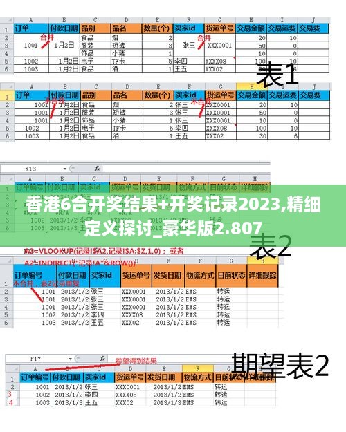 香港6合開獎(jiǎng)結(jié)果+開獎(jiǎng)記錄2023,精細(xì)定義探討_豪華版2.807