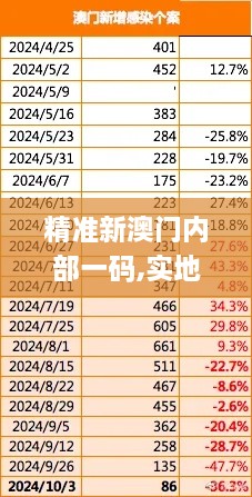 精準新澳門內(nèi)部一碼,實地數(shù)據(jù)驗證執(zhí)行_試用版9.541