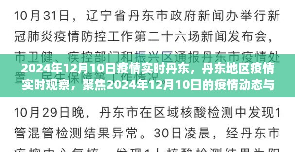 丹東地區(qū)疫情實時觀察，聚焦丹東疫情動態(tài)與防控進展至2024年12月10日