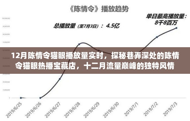 探秘巷弄深處的陳情令貓眼熱播寶藏店，十二月流量巔峰的獨(dú)特風(fēng)情與實(shí)時(shí)播放量解析