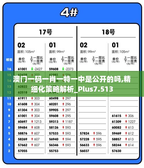 澳門一碼一肖一特一中是公開的嗎,精細(xì)化策略解析_Plus7.513