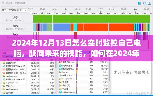 躍向未來必備技能，如何在2024年12月13日實(shí)時(shí)監(jiān)控電腦，開啟高效自我提升之旅