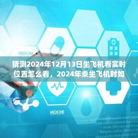 2024年乘坐飛機(jī)實(shí)時(shí)查看位置指南，詳細(xì)步驟教你如何掌握飛行動(dòng)態(tài)