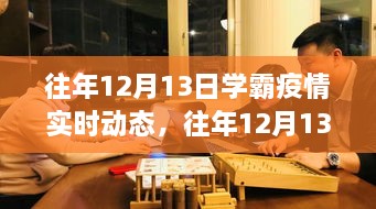 往年12月13日學霸疫情實時動態(tài)，全面評測與實時動態(tài)產品介紹