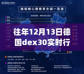 往年12月13日德國dex30行情與自然美景，追尋內(nèi)心寧靜的奇妙之旅