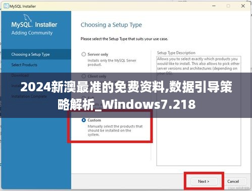 2024新澳最準(zhǔn)的免費資料,數(shù)據(jù)引導(dǎo)策略解析_Windows7.218