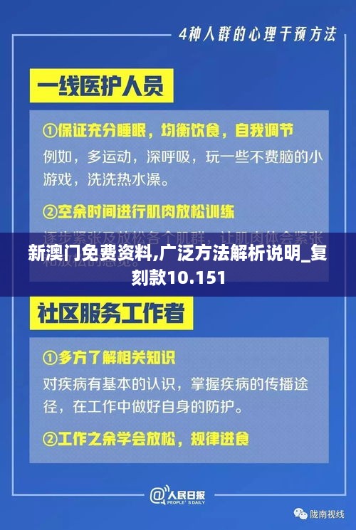 新澳門免費(fèi)資料,廣泛方法解析說明_復(fù)刻款10.151