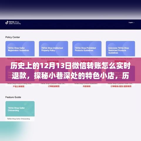 探秘微信轉(zhuǎn)賬實時退款秘籍，揭秘十二月十三日小巷深處的特色小店背后的故事
