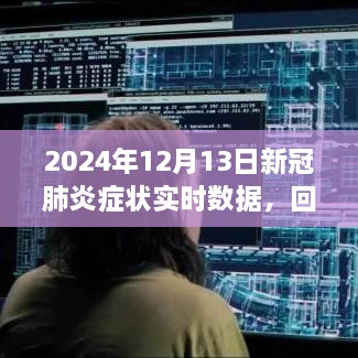 回望與前瞻，2024年新冠肺炎癥狀實時數(shù)據(jù)探索與報告