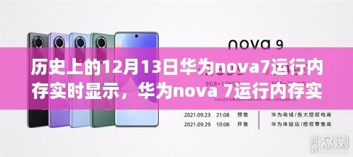 華為nova 7運(yùn)行內(nèi)存實(shí)時(shí)顯示歷程，紀(jì)念歷史上的十二月十三日