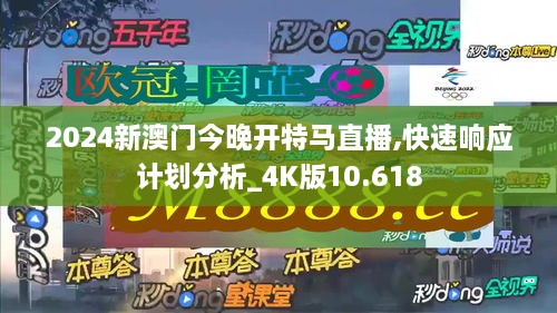 2024新澳門(mén)今晚開(kāi)特馬直播,快速響應(yīng)計(jì)劃分析_4K版10.618