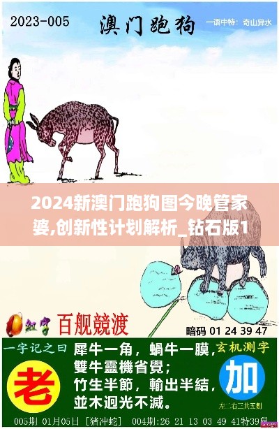 2024新澳門(mén)跑狗圖今晚管家婆,創(chuàng)新性計(jì)劃解析_鉆石版10.976