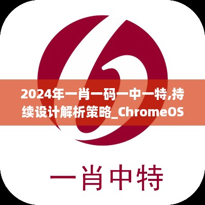 2024年一肖一碼一中一特,持續(xù)設(shè)計(jì)解析策略_ChromeOS8.898