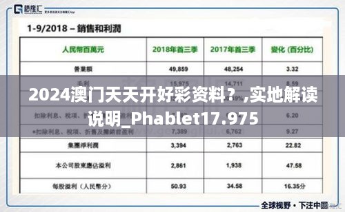 2024澳門天天開好彩資料？,實(shí)地解讀說明_Phablet17.975