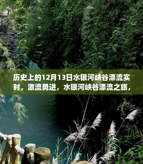 水銀河峽谷漂流之旅，探尋內(nèi)心冒險(xiǎn)與寧靜的激情漂流紀(jì)實(shí)