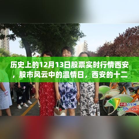 西安股市風(fēng)云回顧，十二月十三日股市行情與溫情記憶