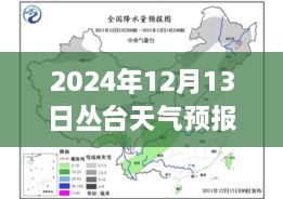 叢臺(tái)天氣預(yù)報(bào)實(shí)時(shí)洞察，2024年12月13日的天氣分析與影響