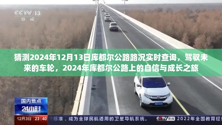 駕馭未來的車輪，庫都爾公路路況實時查詢與成長之旅（預(yù)測至2024年）