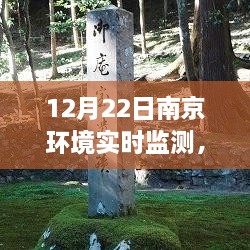 南京秘境探尋，環(huán)境實(shí)時(shí)監(jiān)測(cè)下的心靈之旅（12月22日）