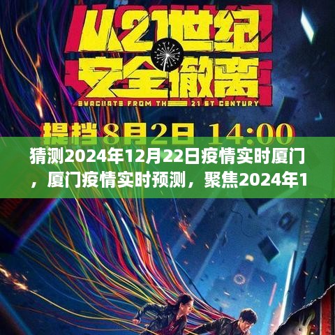 2024年12月22日廈門疫情實(shí)時(shí)預(yù)測(cè)與深度評(píng)測(cè)