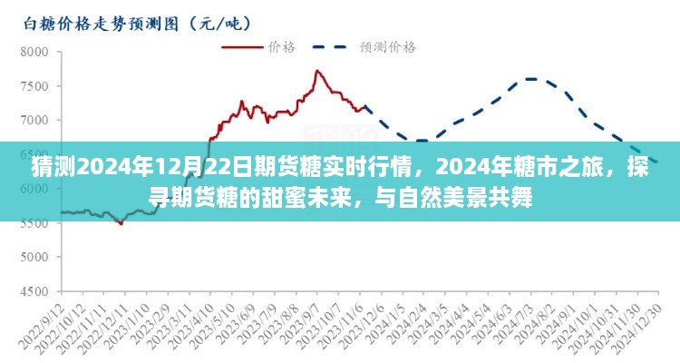 探尋期貨糖的甜蜜未來，預(yù)測2024年糖市行情與期貨糖實時行情展望