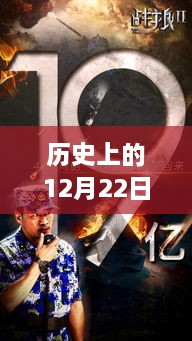 探秘戰(zhàn)狼2票房傳奇，歷史上的十二月二十二日獨家記憶