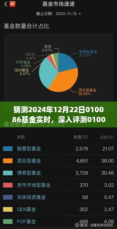 深入評測，揭秘010086基金在2024年12月22日的實時表現(xiàn)與全面分析