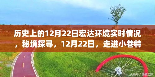 秘境探尋，宏達(dá)環(huán)境下的宏大環(huán)境之旅——?dú)v史上的12月22日實(shí)時記錄