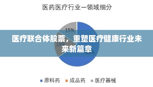 醫(yī)療聯(lián)合體股票，重塑醫(yī)療健康行業(yè)未來(lái)新篇章