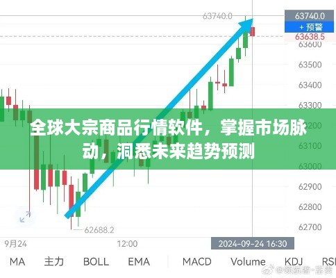 全球大宗商品行情軟件，掌握市場脈動，洞悉未來趨勢預(yù)測