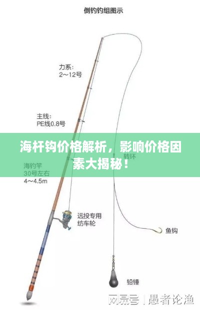 海桿鉤價格解析，影響價格因素大揭秘！