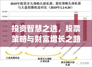 投資智慧之選，股票策略與財(cái)富增長之路