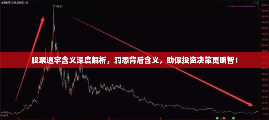 股票通字含義深度解析，洞悉背后含義，助你投資決策更明智！