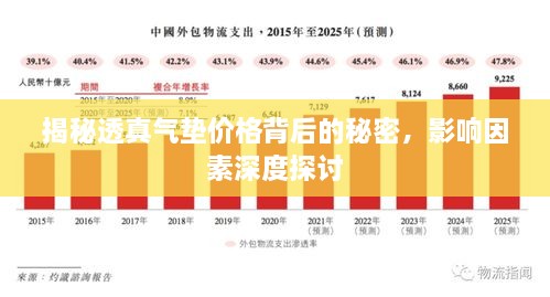 揭秘透真氣墊價格背后的秘密，影響因素深度探討