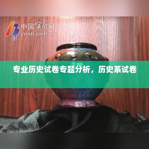 專(zhuān)業(yè)歷史試卷專(zhuān)題分析，歷史系試卷 