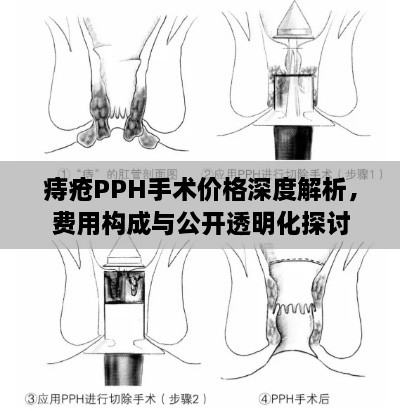 痔瘡PPH手術(shù)價格深度解析，費用構(gòu)成與公開透明化探討