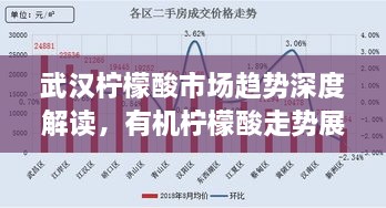 武漢檸檬酸市場趨勢深度解讀，有機(jī)檸檬酸走勢展望