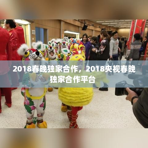 2018春晚獨(dú)家合作，2018央視春晚獨(dú)家合作平臺 