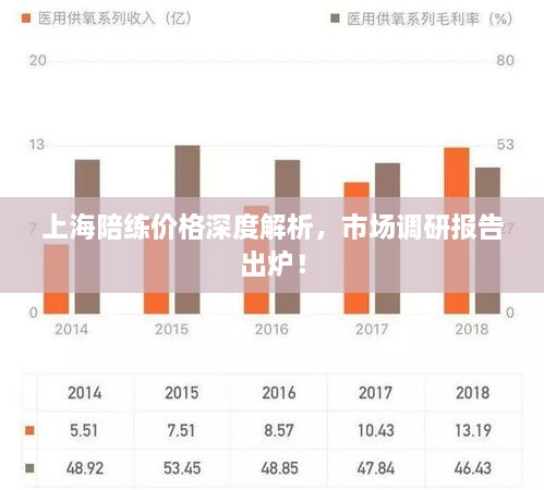 上海陪練價格深度解析，市場調(diào)研報告出爐！