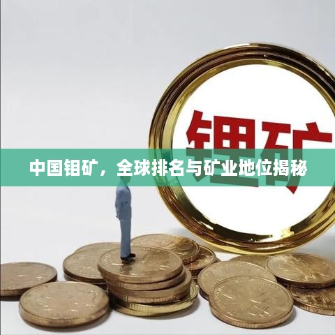 中國鉬礦，全球排名與礦業(yè)地位揭秘