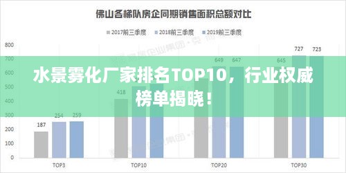 水景霧化廠家排名TOP10，行業(yè)權(quán)威榜單揭曉！