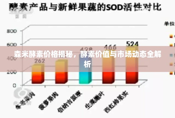 森米酵素價格揭秘，酵素價值與市場動態(tài)全解析